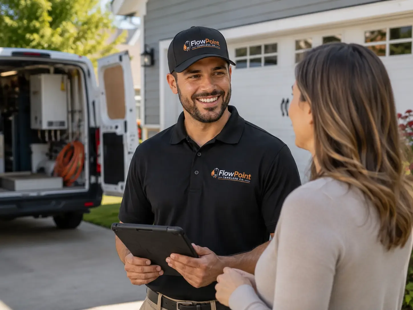 Tankless Water Heater Installation Western, NE FAQs